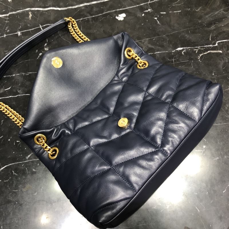 Y51 puffer bags